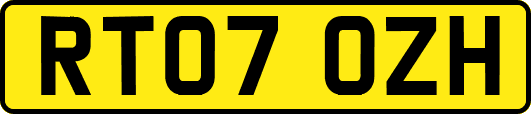 RT07OZH
