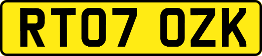 RT07OZK