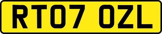 RT07OZL