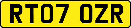 RT07OZR