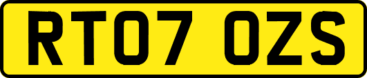 RT07OZS
