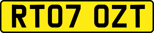RT07OZT