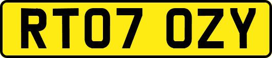 RT07OZY