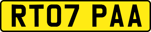 RT07PAA