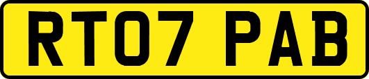 RT07PAB
