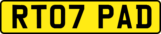 RT07PAD