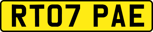 RT07PAE