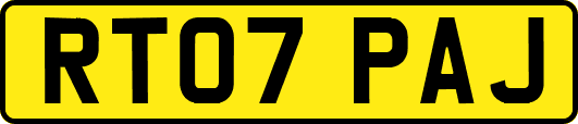 RT07PAJ