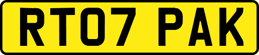 RT07PAK