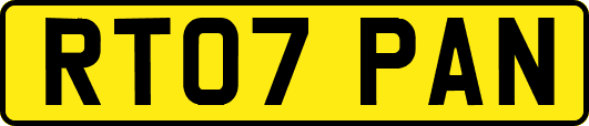 RT07PAN