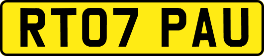 RT07PAU