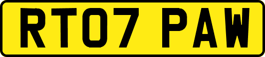 RT07PAW