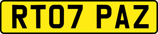 RT07PAZ