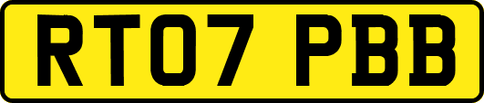 RT07PBB