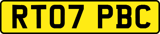 RT07PBC