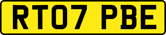 RT07PBE