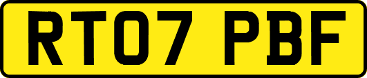 RT07PBF