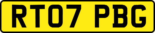 RT07PBG