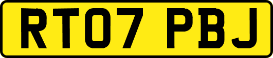 RT07PBJ
