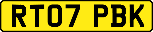 RT07PBK