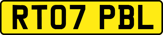 RT07PBL
