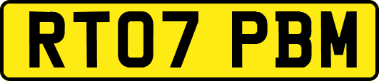 RT07PBM