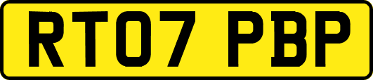 RT07PBP