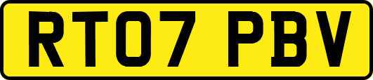RT07PBV