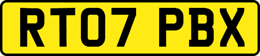 RT07PBX