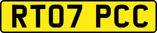 RT07PCC