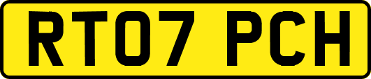 RT07PCH