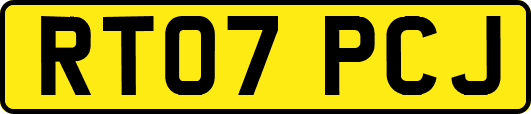 RT07PCJ