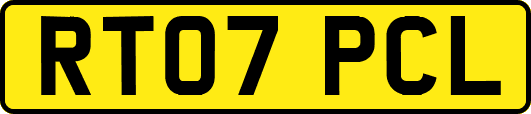 RT07PCL