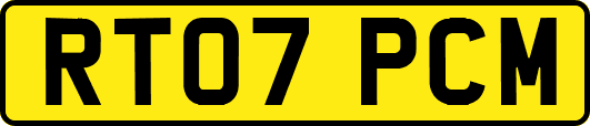 RT07PCM