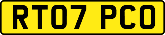 RT07PCO
