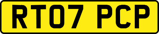 RT07PCP