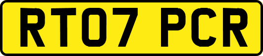 RT07PCR
