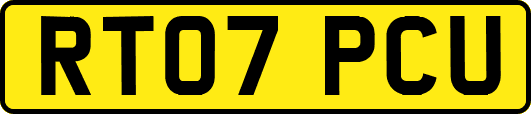 RT07PCU