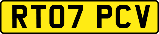 RT07PCV