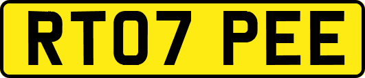 RT07PEE