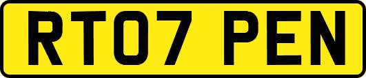 RT07PEN