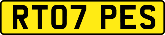 RT07PES