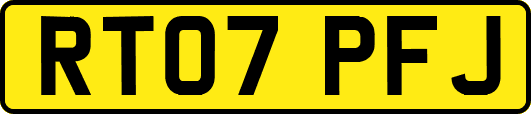 RT07PFJ
