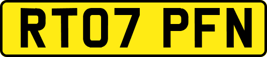 RT07PFN