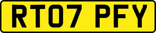 RT07PFY
