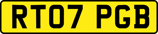 RT07PGB