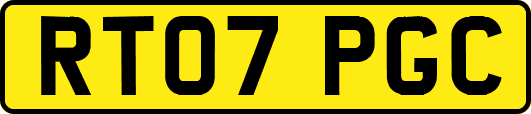 RT07PGC