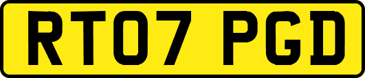 RT07PGD