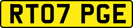 RT07PGE