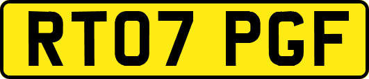 RT07PGF